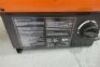 Sip Fireball 101XP Gas Heater - 2