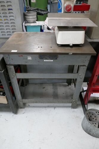 CROWN 24" x 36" Surface Plate