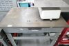 CROWN 24" x 36" Surface Plate - 2