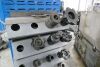 Rack & Contents, 40 INT Tooling - 2
