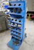 Rack & Contents, 40 INT Tooling - 5