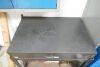 24" x 36" x 6" Granite Plate - 3