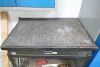 24" x 36" x 6" Granite Plate - 4