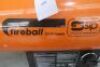 Sip Fireball 101XP Gas Heater - 4