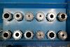 Multibore Collet Chuck & Collets - 4