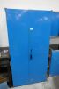 Cabinet & Contents, Tooling