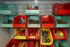 Cabinet & Contents, Tooling - 3