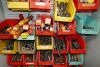 Cabinet & Contents, Tooling - 4