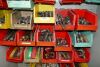 Cabinet & Contents, Tooling - 5