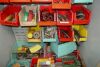 Cabinet & Contents, Tooling - 6