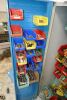 Cabinet & Contents, Tooling - 7