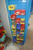 Cabinet & Contents, Tooling - 8
