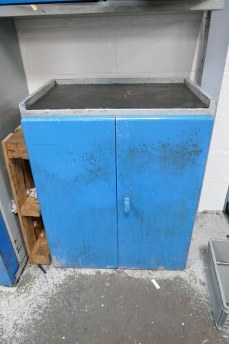 Versatool Cabinet