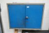 Wall Mounted Steel Cabinet