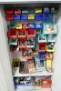 Cabinet & Contents, Tooling - 2