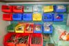 Cabinet & Contents, Tooling - 3