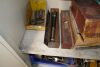 Cabinet & Contents, Tooling - 5