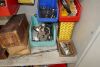 Cabinet & Contents, Tooling - 6