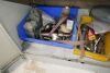 Cabinet & Contents, Tooling - 7