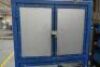 Steel Cupboard - 2