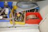 Cabinet & Contents, Tooling - 8
