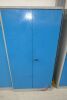 Cabinet & Contents, Tooling