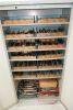 Cabinet & Contents, Tooling - 2