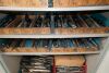 Cabinet & Contents, Tooling - 5