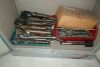Cabinet & Contents, Tooling - 6