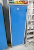Cabinet & Contents, Tooling