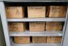 Cabinet & Contents, Tooling - 2