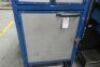Steel Cupboard - 3