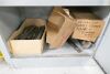Cabinet & Contents, Tooling - 6