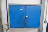 Wall Mounted Steel Cabinet