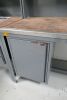 Steel Workbench - 2