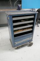 GEDORE Mobile Tool Box