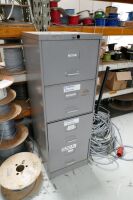 Cabinet & Contents, Electrical
