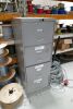 Cabinet & Contents, Electrical
