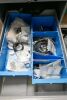 Cabinet & Contents, Electrical - 2