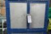 Steel Cupboard - 2