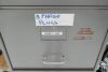 Cabinet & Contents, Electrical - 3