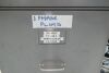 Cabinet & Contents, Electrical - 5