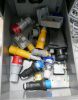 Cabinet & Contents, Electrical - 6