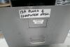 Cabinet & Contents, Electrical - 7