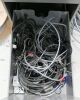 Cabinet & Contents, Electrical - 8