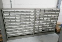 Rack & Contents, Electrical