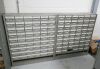 Rack & Contents, Electrical