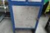 Steel Cupboard - 3