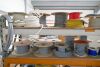 Rack & Contents, Cable - 2