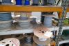 Rack & Contents, Cable - 4